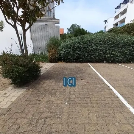 Apt4pers Renove Vuemer Acces Terrasse Parking Wifi *