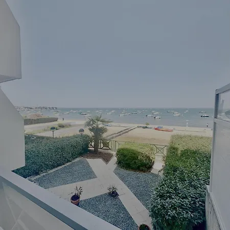 Apt4pers Rénové Vuemer Accès Terrasse Parking Wifi Appartamento