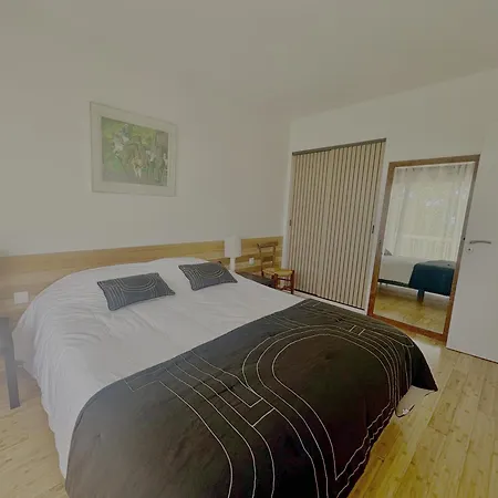 Apt4pers Rénové Vuemer Accès Terrasse Parking Wifi Appartamento
